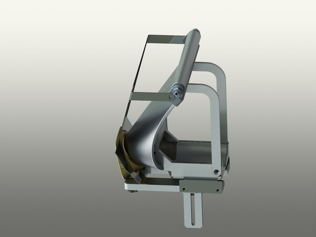 Colletto 3D Flow Pack - 63