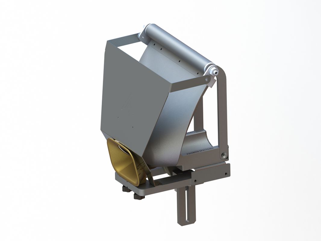 Colletto 3D Flow Pack - 63