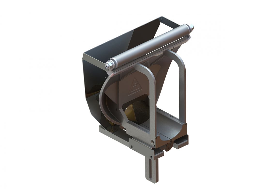 Colletto 3D Flow Pack - 63